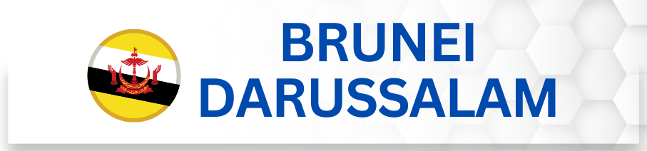 1 BRU